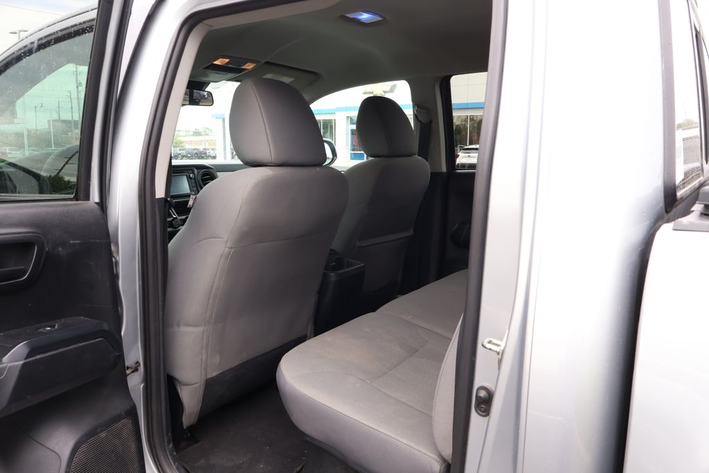 2019 Toyota Tacoma SR 31