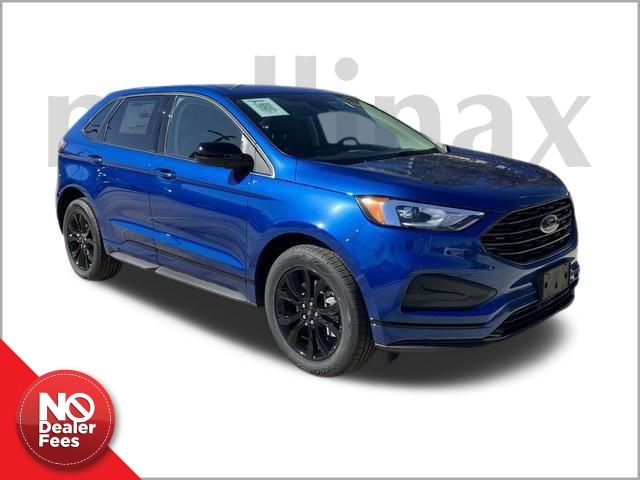 2024 Ford Edge SE's photo
