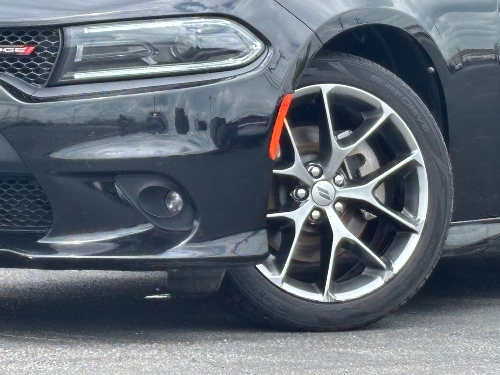 Used Car 2022 Dodge Charger  Gt For Sale Under $25,000 In Austin, Texas