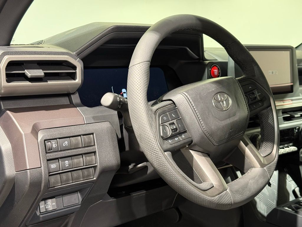 Thumbnail: 2026 Toyota Tacoma - 16