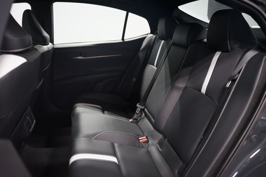 Thumbnail: 2025 Toyota Camry - 13