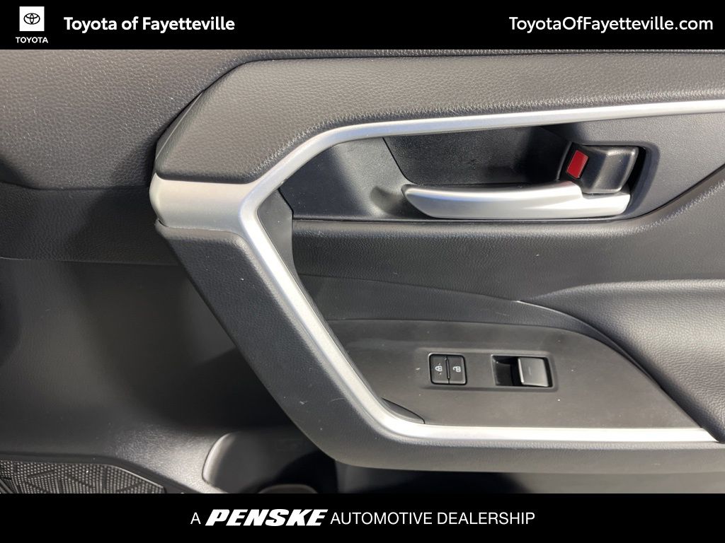 Thumbnail: 2024 Toyota RAV4 - 11