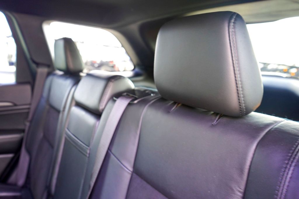 Used Car 2019 Jeep Grand Cherokee  Altitude For Sale Under $20,000 In Taylor, Texas