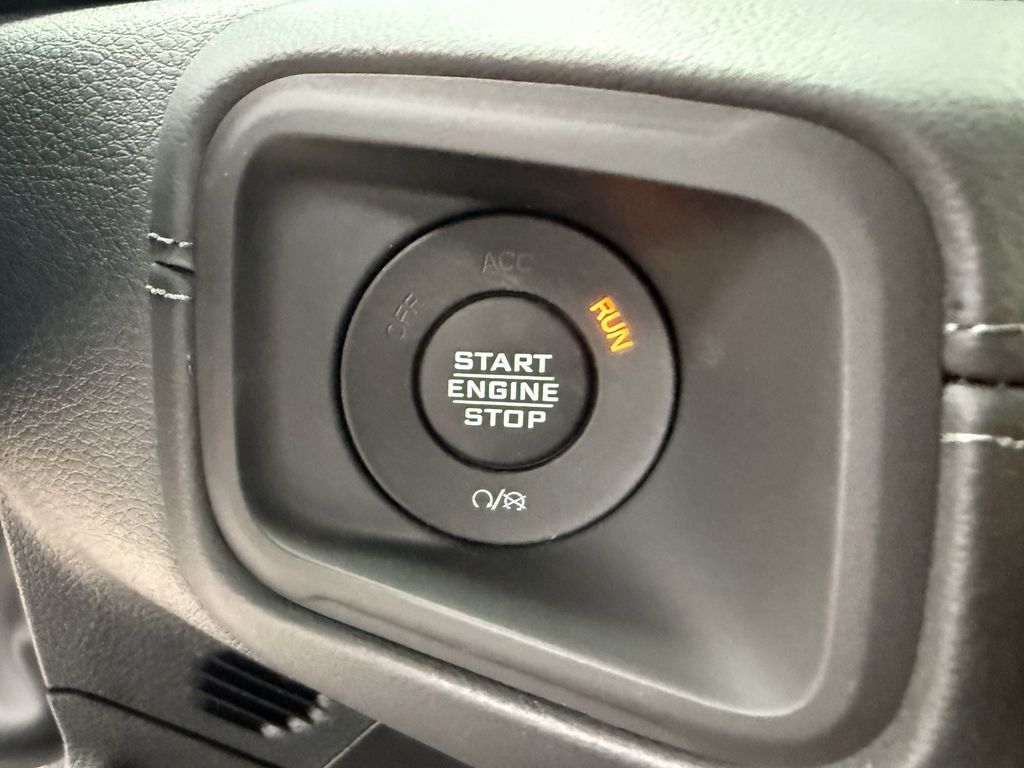 2026 Jeep Wrangler Rubicon Beige at Texan Dodge Chrysler Jeep Ram