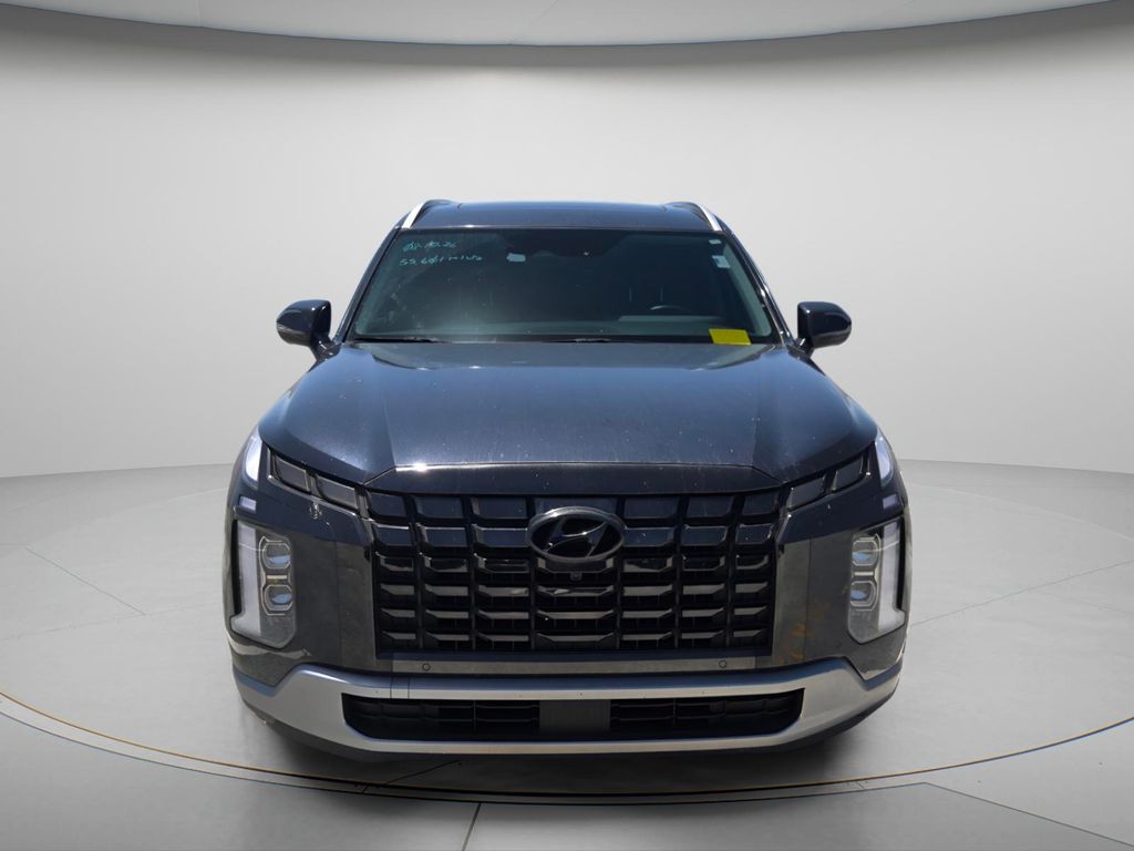 2023 Hyundai Palisade - $28,200