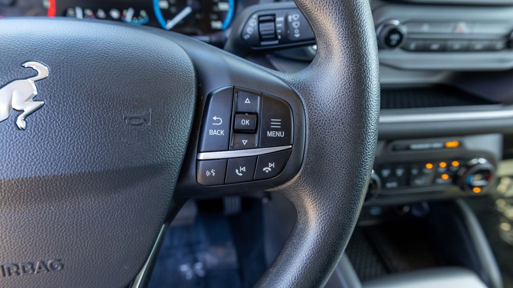 Used 2021 Ford Bronco Sport Big Bend 4D Sport Utility