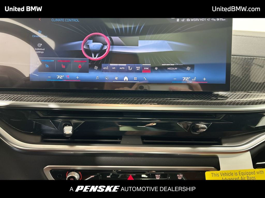 Thumbnail: 2026 BMW X5 - 19