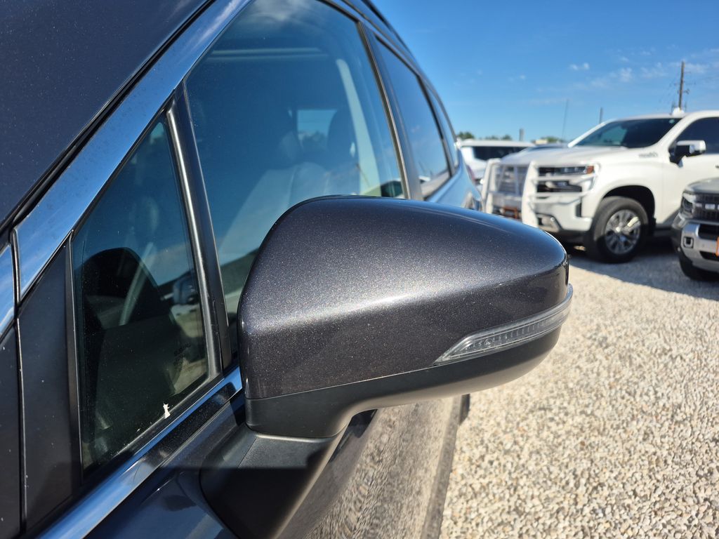 2021 Subaru Ascent Limited Gray at North Houston Mitsubishi