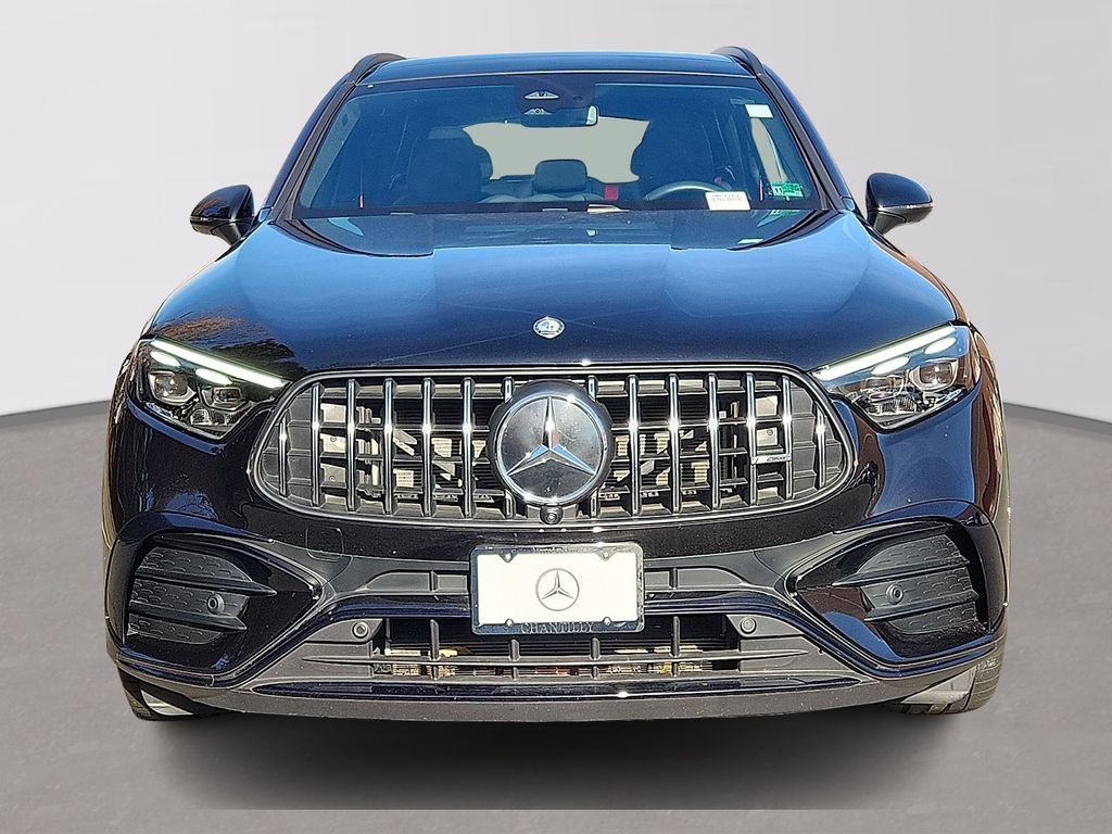 Thumbnail: 2025 Mercedes-Benz GLC - 2