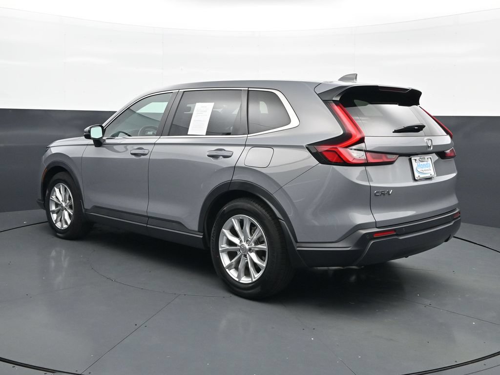 Certified Used 2024  Honda EX-L image 5