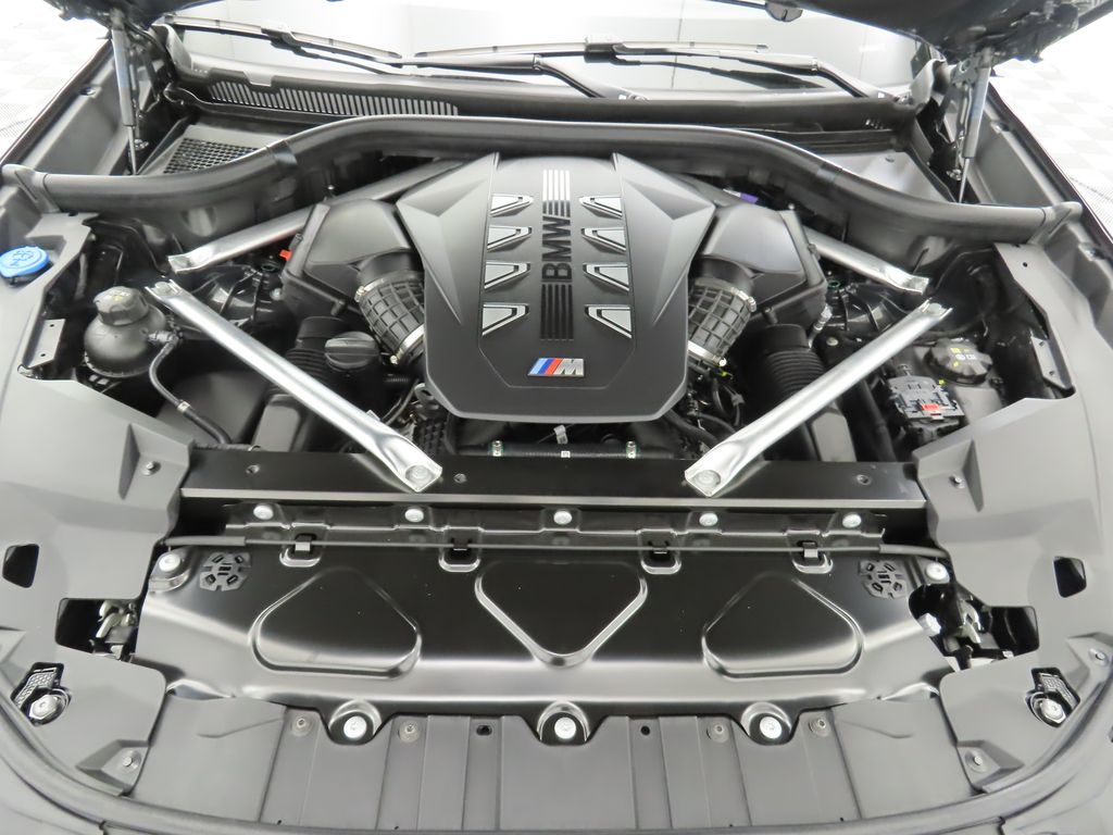 Thumbnail: 2026 BMW X5 - 29