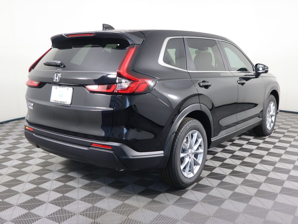 Thumbnail: 2026 Honda CR-V - 5