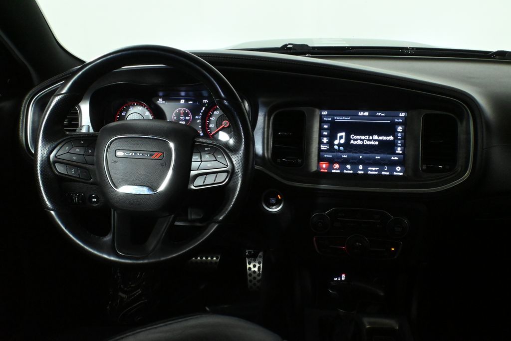 2020 Dodge Charger Scat Pack 19