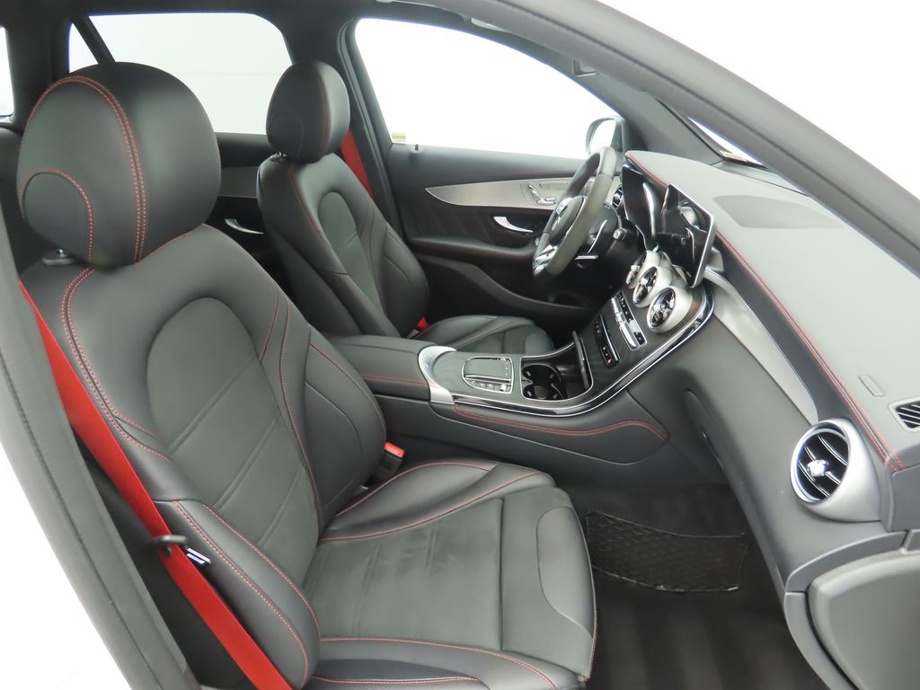 Thumbnail: 2020 Mercedes-Benz GLC - 21