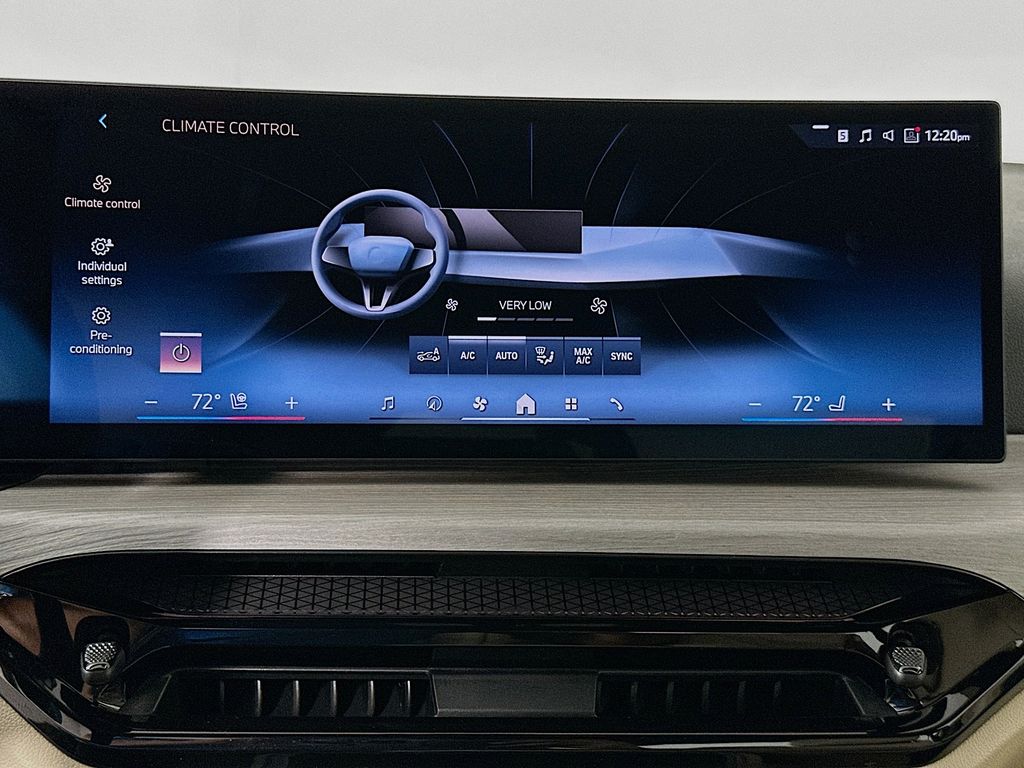 Thumbnail: 2025 BMW 4 Series - 16