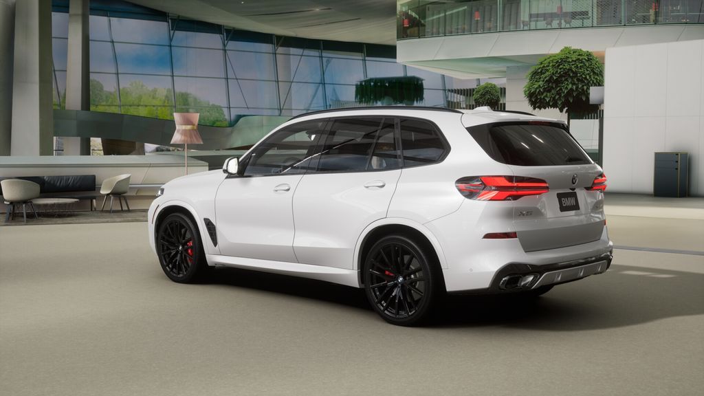 Thumbnail: 2026 BMW X5 - 28