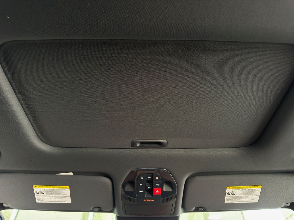 2027 Kia Telluride Hybrid SX Black at Community Kia
