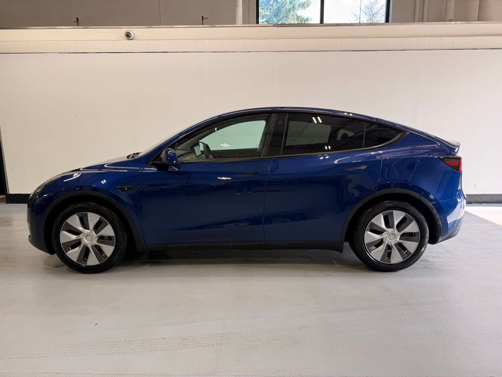 2022 Tesla Model Y Long Range 2