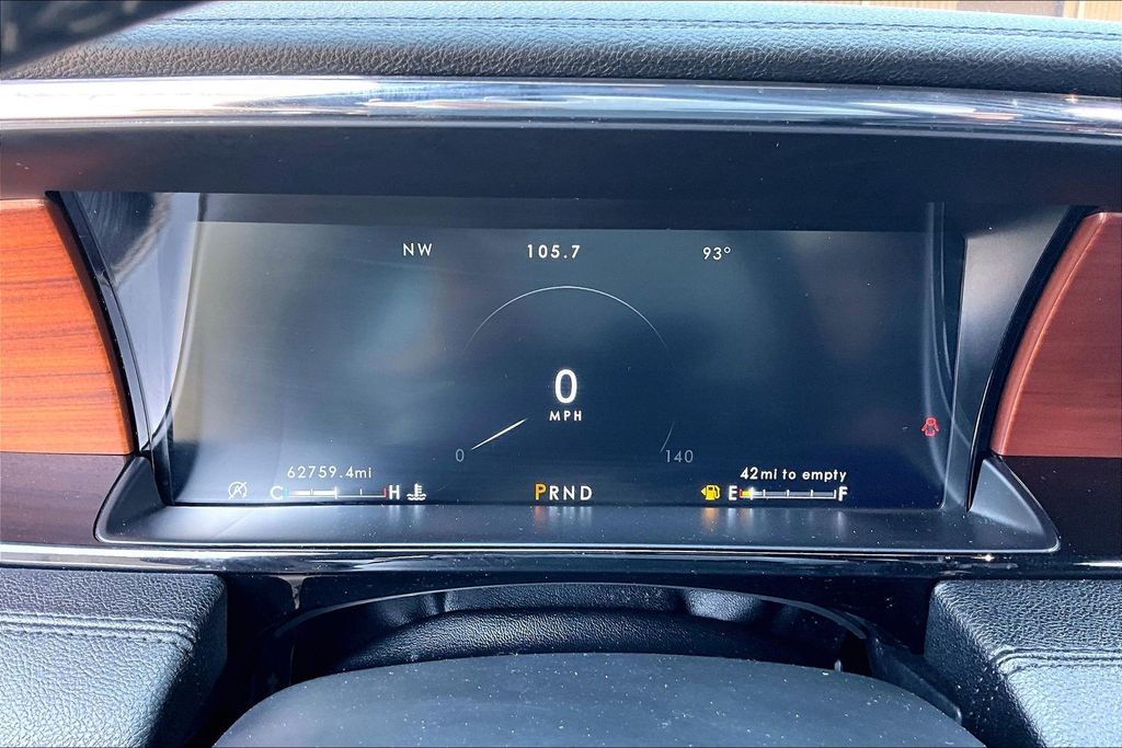 Used 2020 Lincoln Navigator SUV