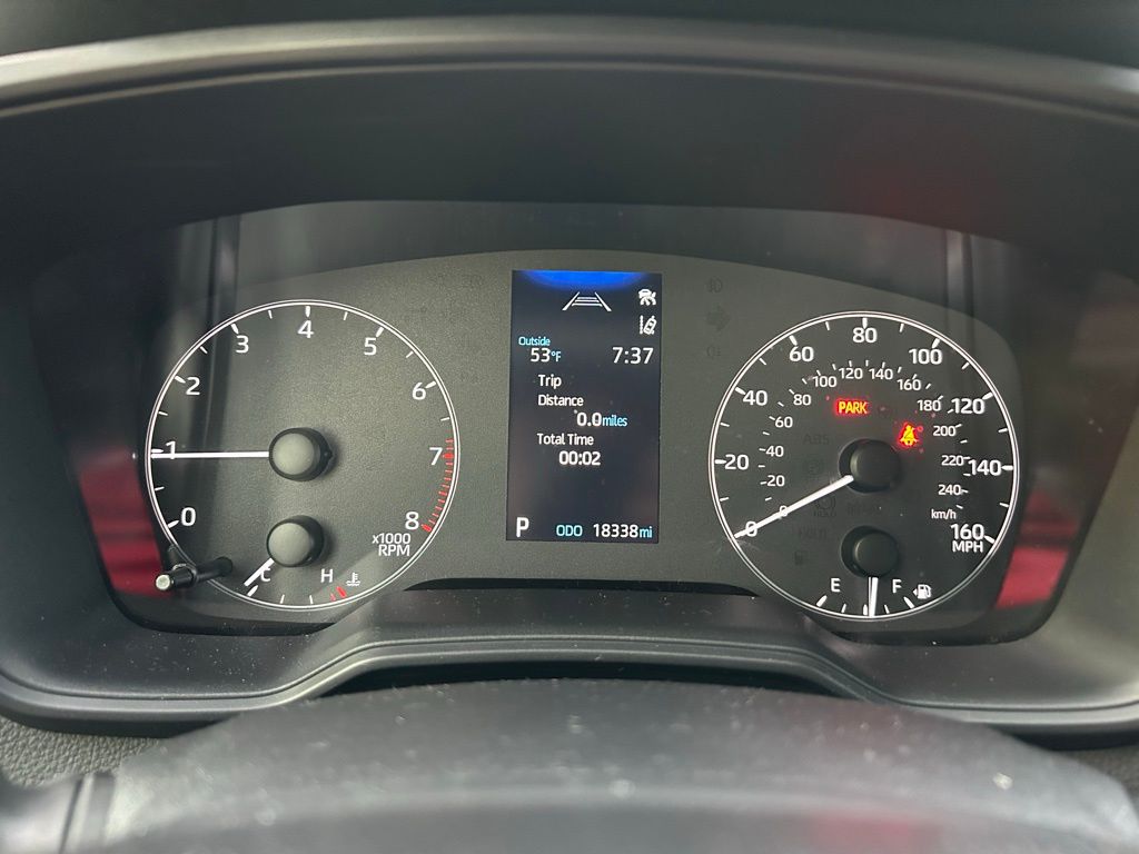 Thumbnail: 2025 Toyota Corolla - 21