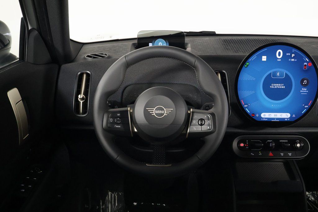 Thumbnail: 2026 MINI Cooper Countryman - 3