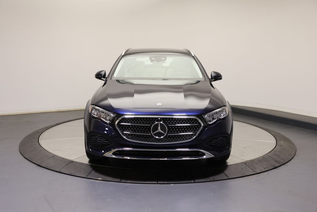 Thumbnail: 2027 Mercedes-Benz E-Class - 2