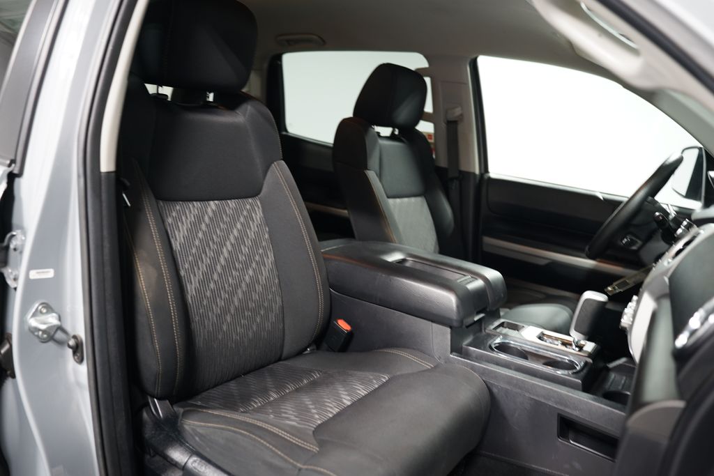 2021 Toyota Tundra SR5 29
