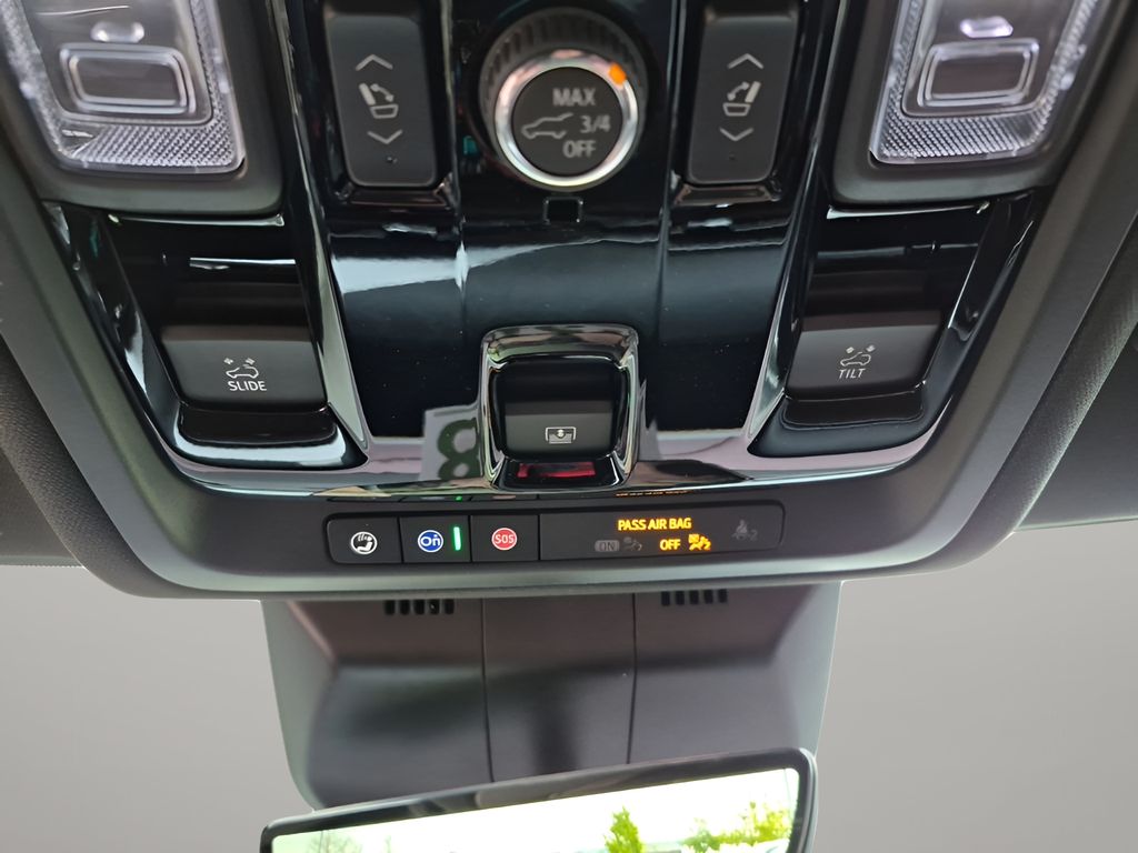 New 2026 White Cadillac Sport image 44