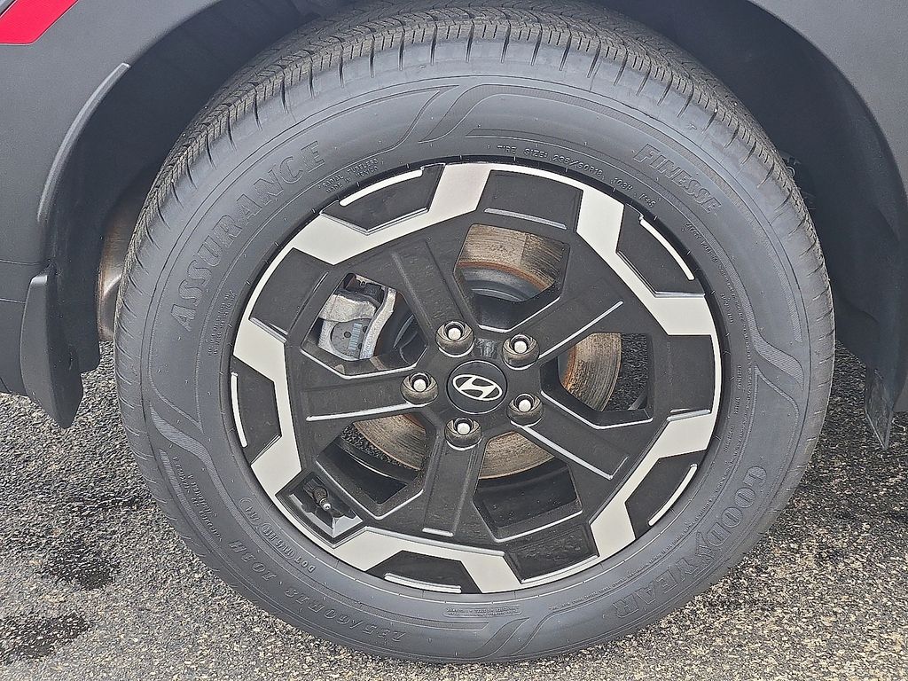 Used 2025 Hyundai Santa Fe For Sale in Farmington, AR