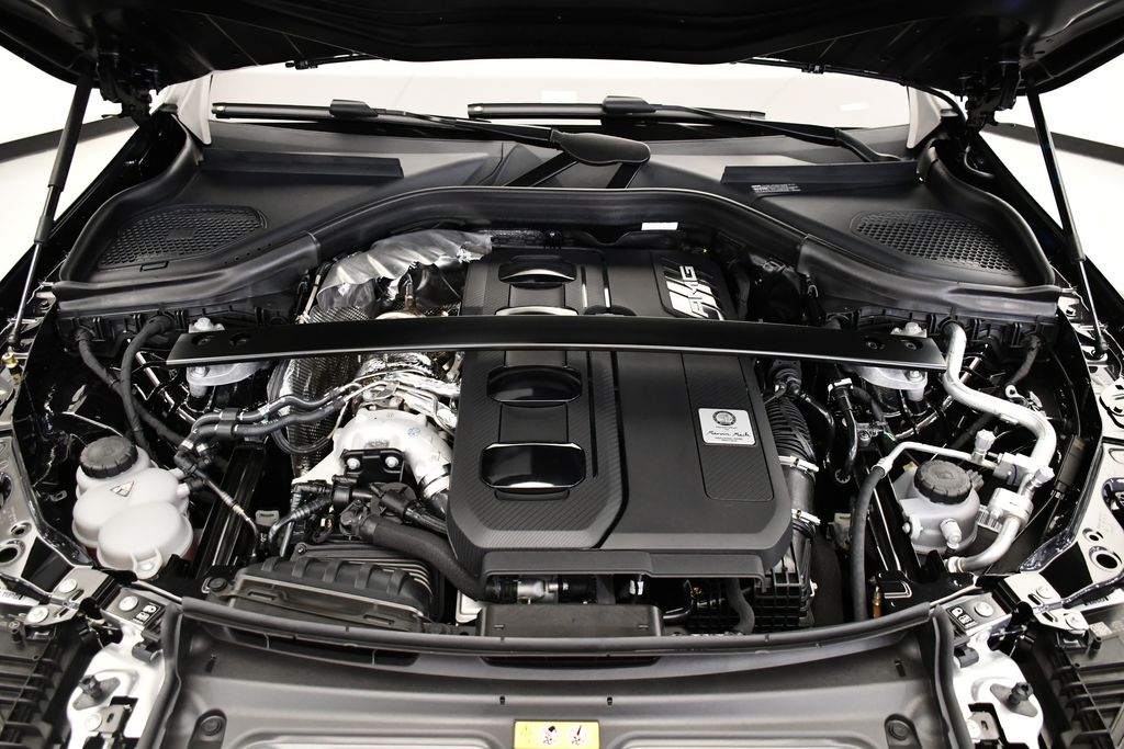 Thumbnail: 2026 Mercedes-Benz GLC - 12