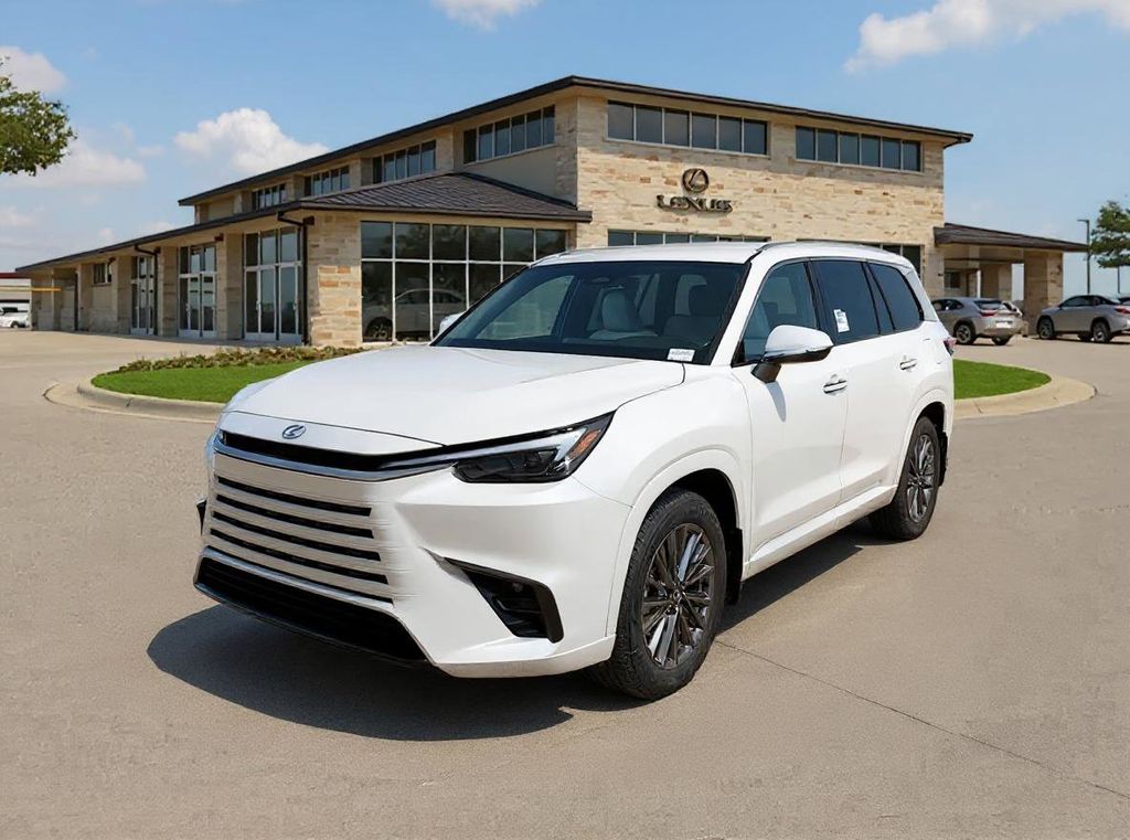 2026 Lexus TX 350 -
                  Lakeway, TX