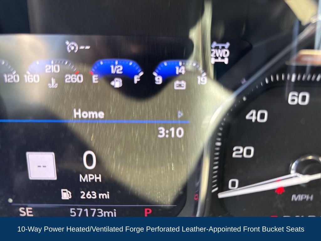 2021 GMC Sierra 1500 4WD Crew Cab Short Box Denali