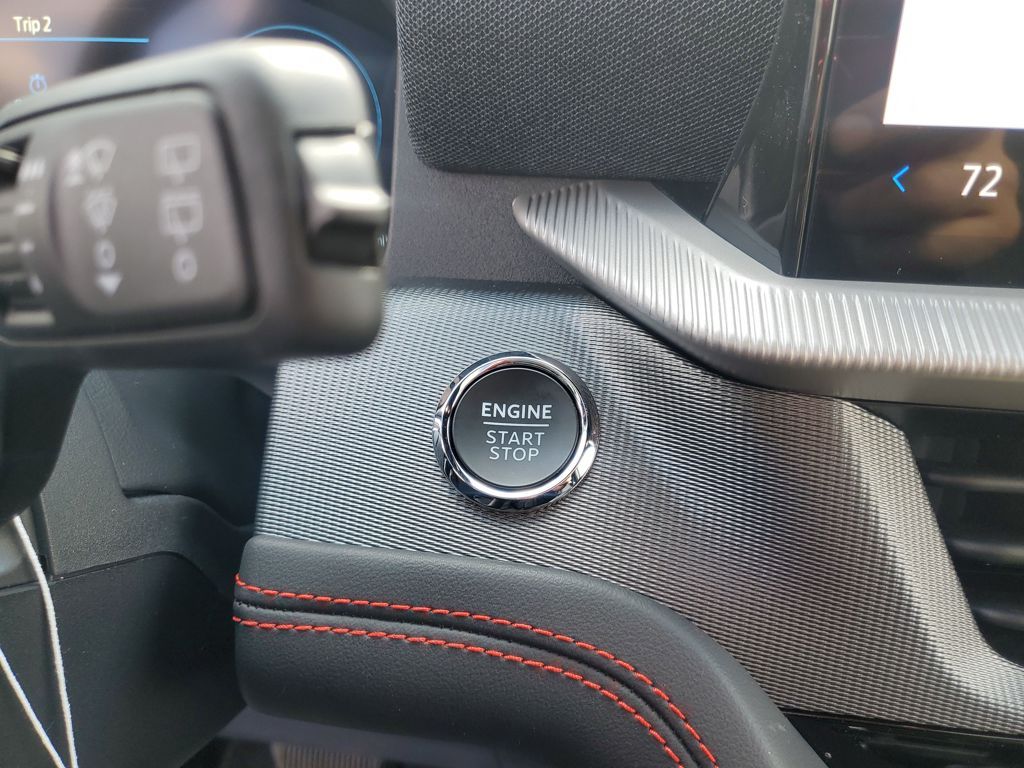 New 2026 Red Ford ST-Line image 20