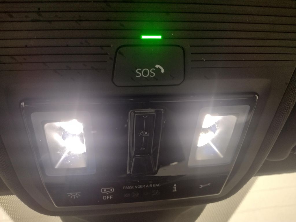 2022 Volkswagen ID.4 Pro S