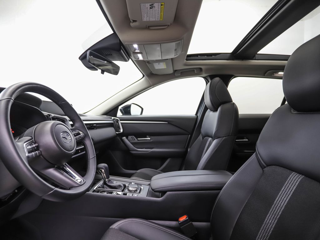 2023 Mazda CX-50 S Preferred 10