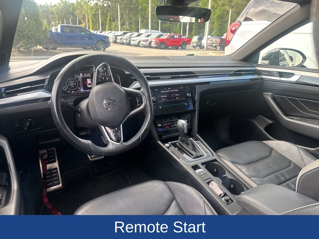 2021 Volkswagen Arteon 2.0T SEL Premium R-Line
