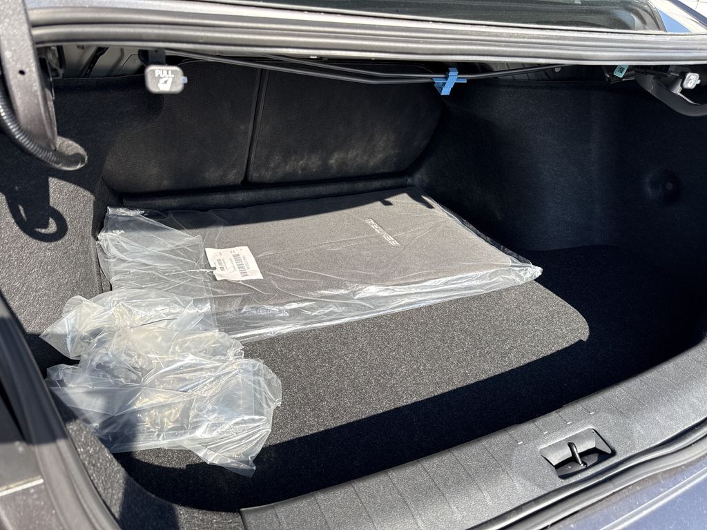 New 2026 Nissan Sentra Sedan
