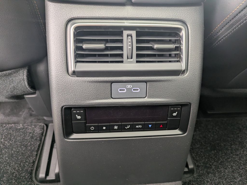 2026 Mazda CX-70 3.3 Turbo S Premium