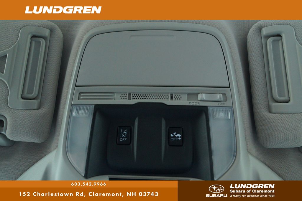 Used 2021 Subaru Forester SUV