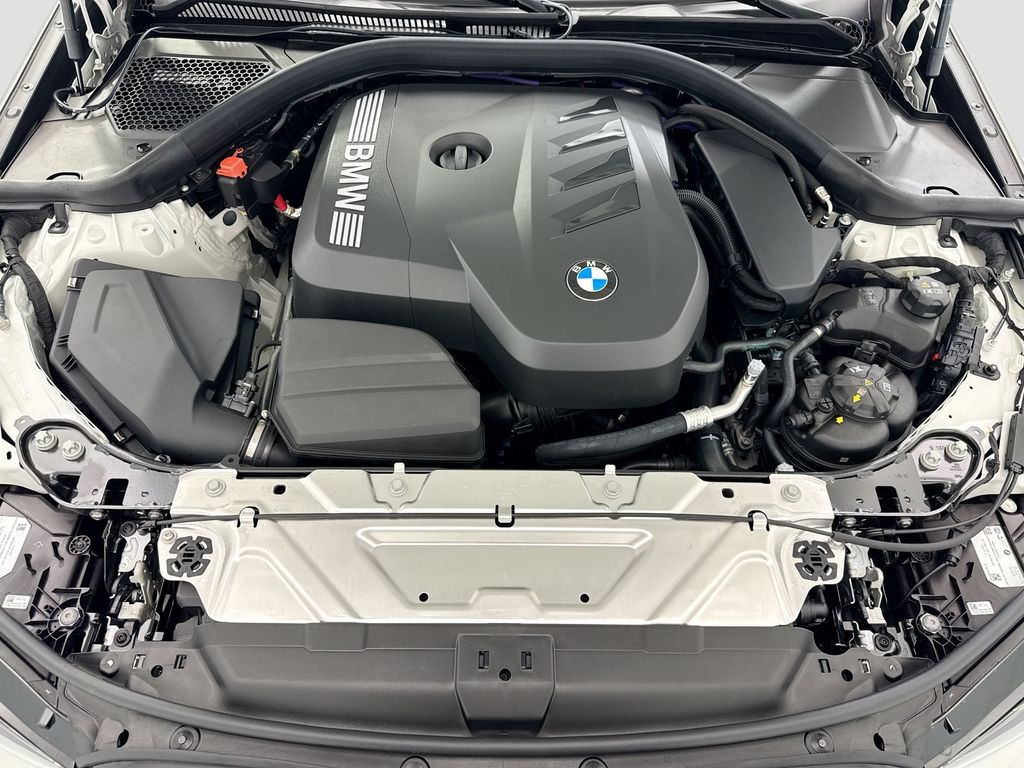 Thumbnail: 2026 BMW 3 Series - 28