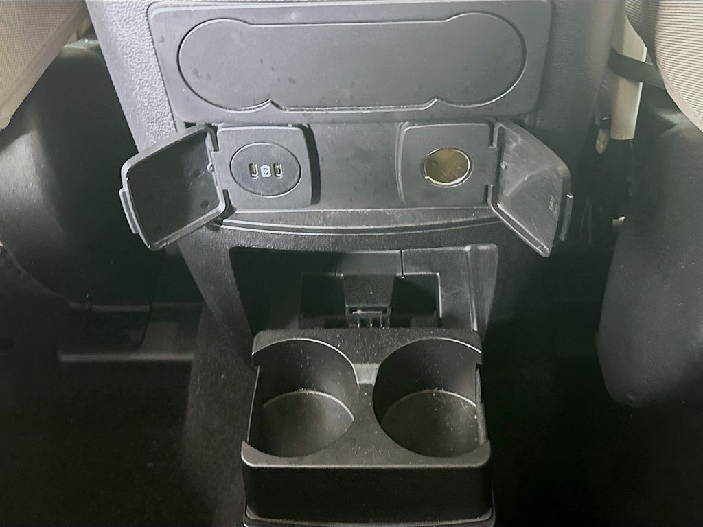 Used 2023 Gray Ford XLT image 21