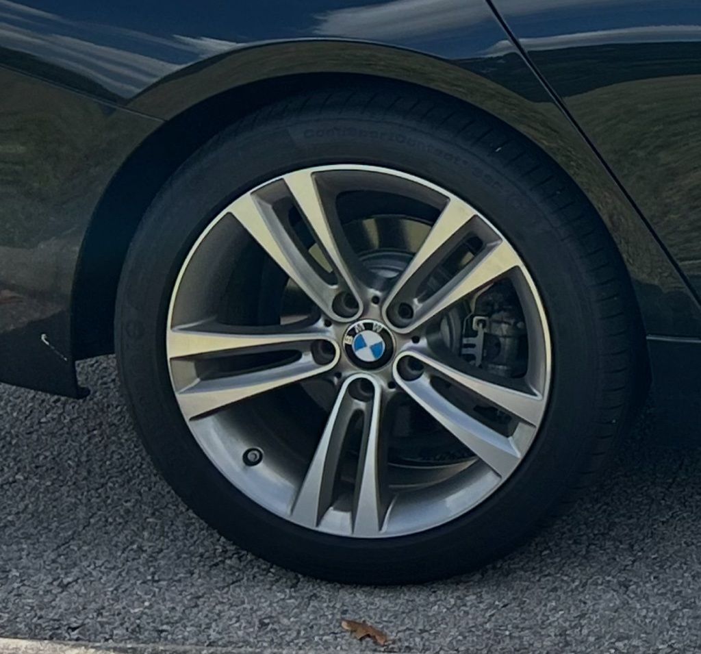 Thumbnail: 2018 BMW 3 Series - 9