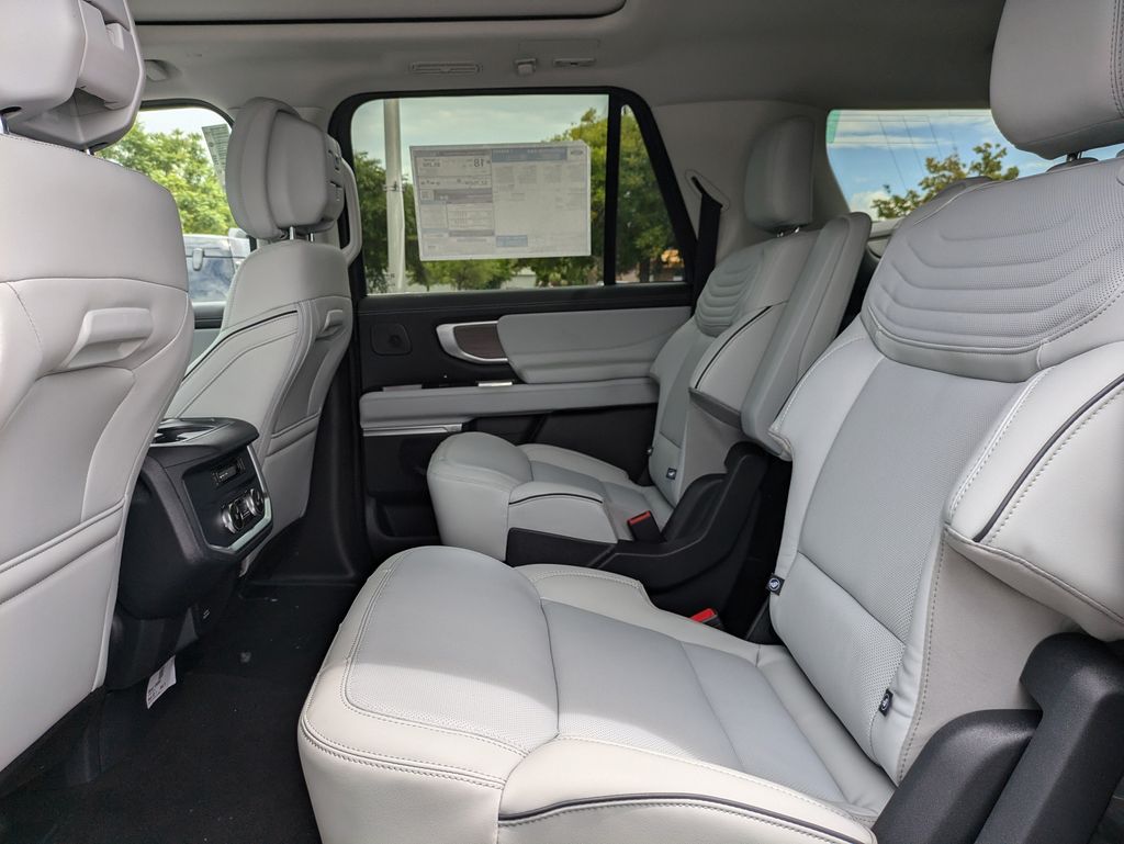 2026 Ford Expedition Max Platinum MAX