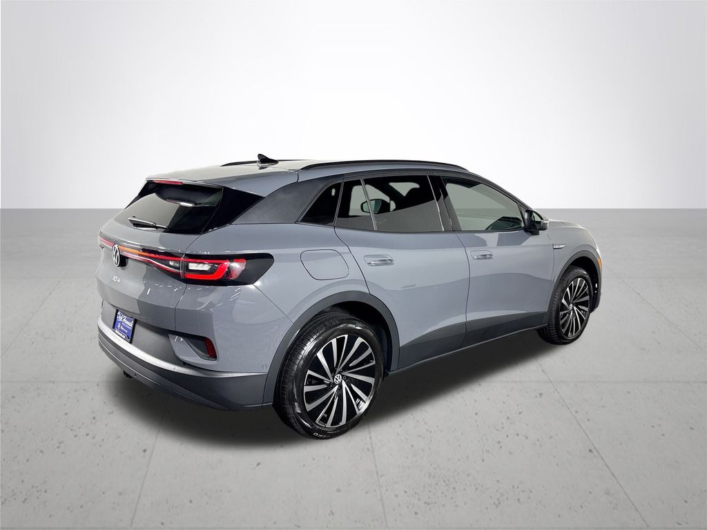 2025 Volkswagen ID.4 Pro