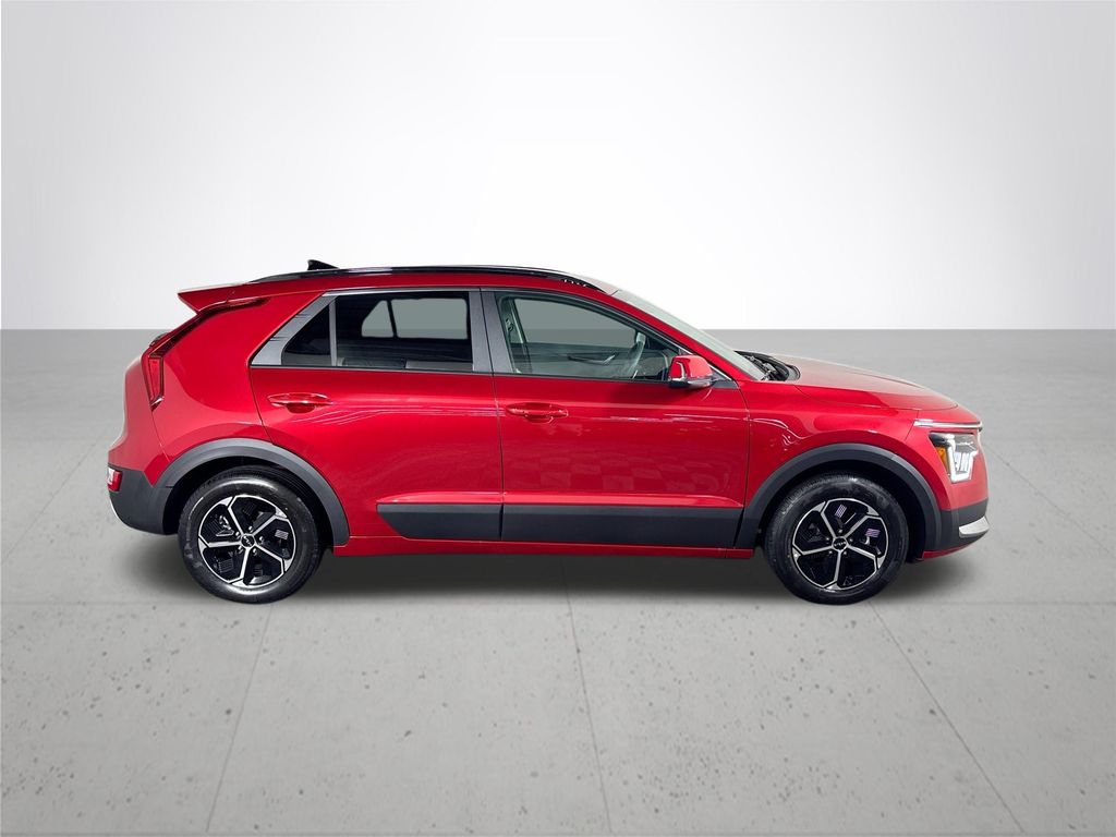 2026 Kia Niro EX