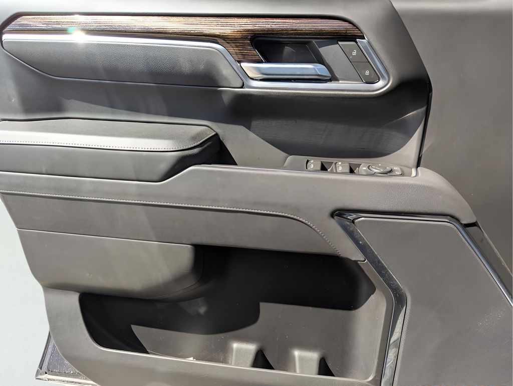 New Car 2025 Gmc Sierra 1500  Elevation For Sale Under $50,000 In Austin, Texas