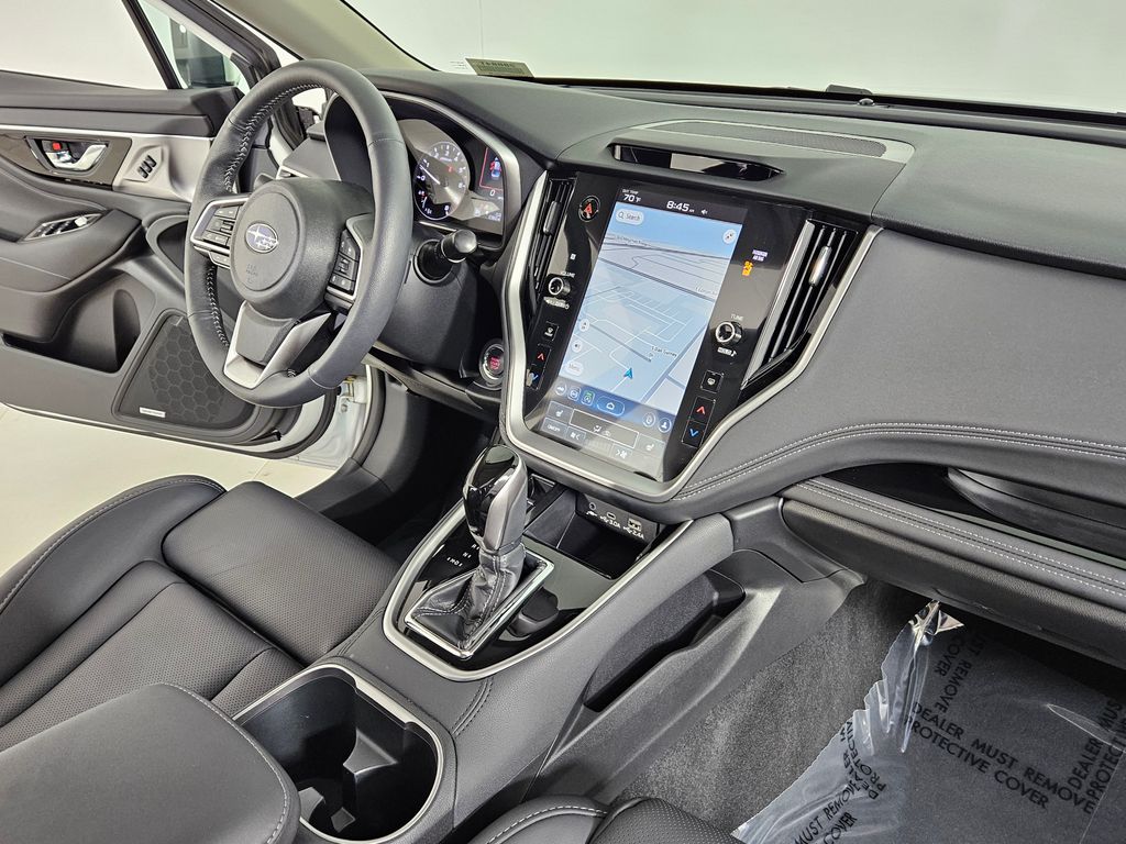 Thumbnail: 2025 Subaru Legacy - 13