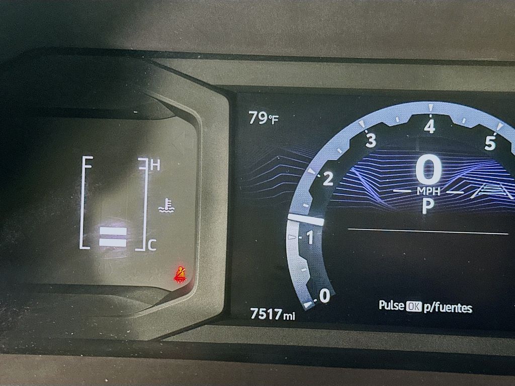 Thumbnail: 2026 Toyota Tacoma - 12