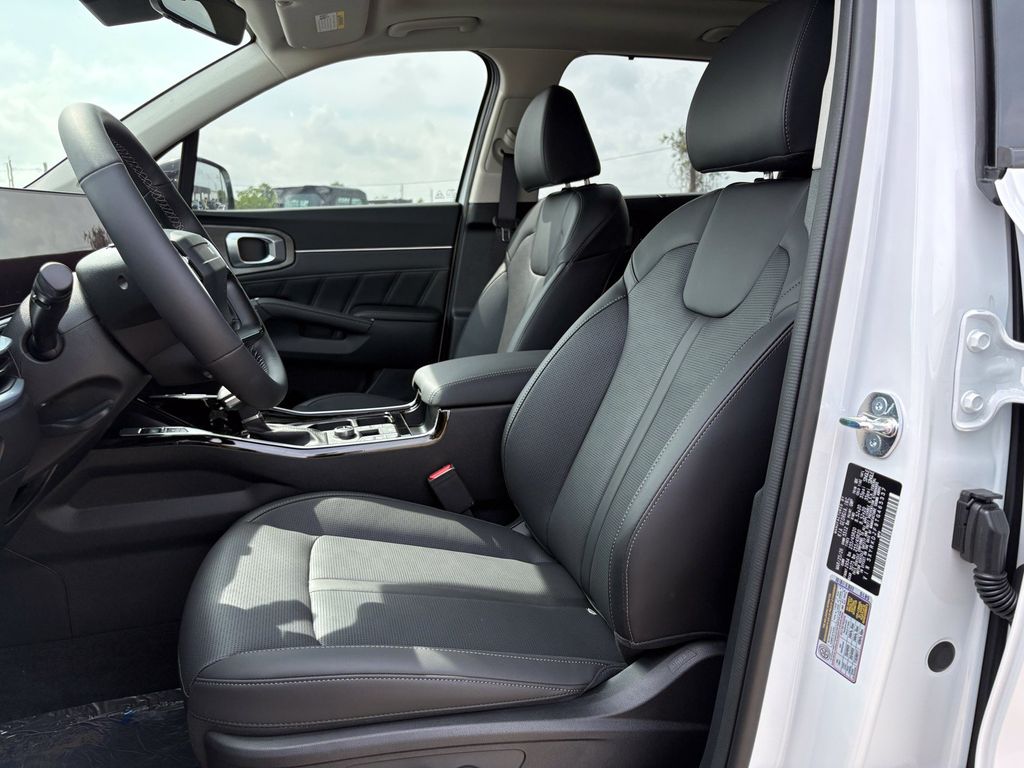 New 2026 Kia Sorento SUV