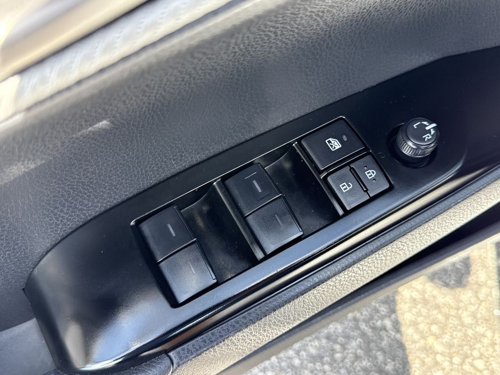 Used 2026 Toyota Camry Sedan